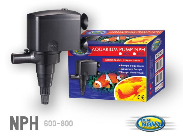 Akvaariumi pump NPH-800